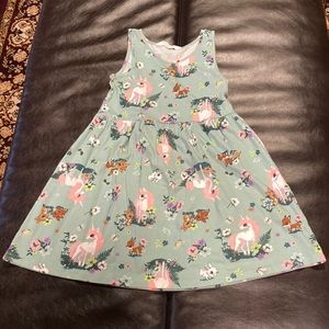 Unicorns and rabbits